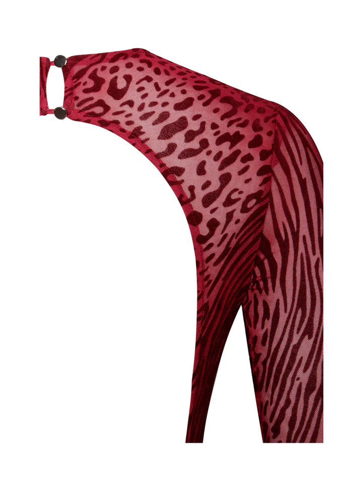 Lariza Elegant Gown