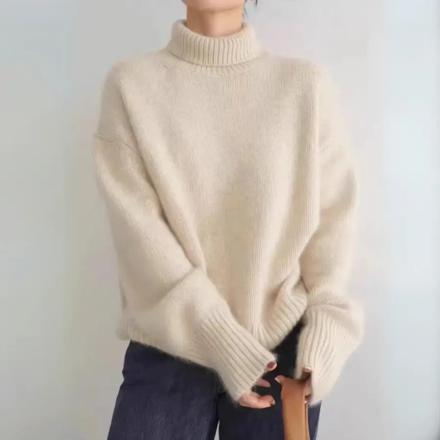 Maura Sweater