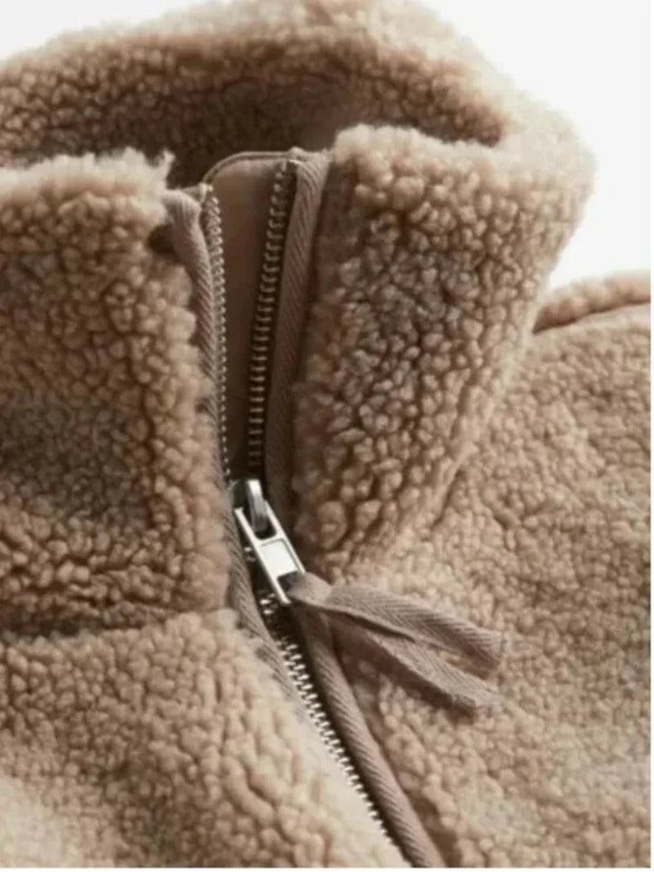 Elisenza Coat