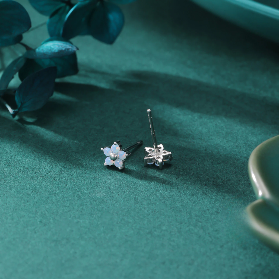 BEATRICE Bloom Earrings