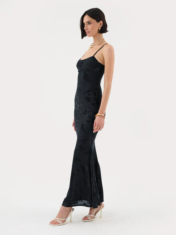 Emeluna Maxi Dress
