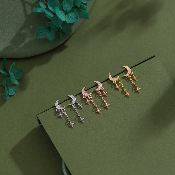 MAEVE Earrings