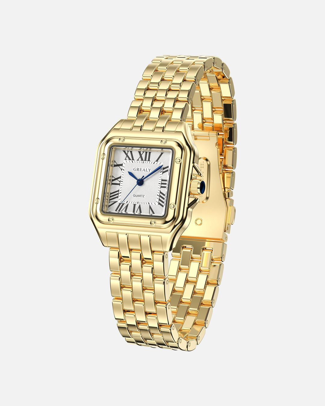 Azuretta Watch