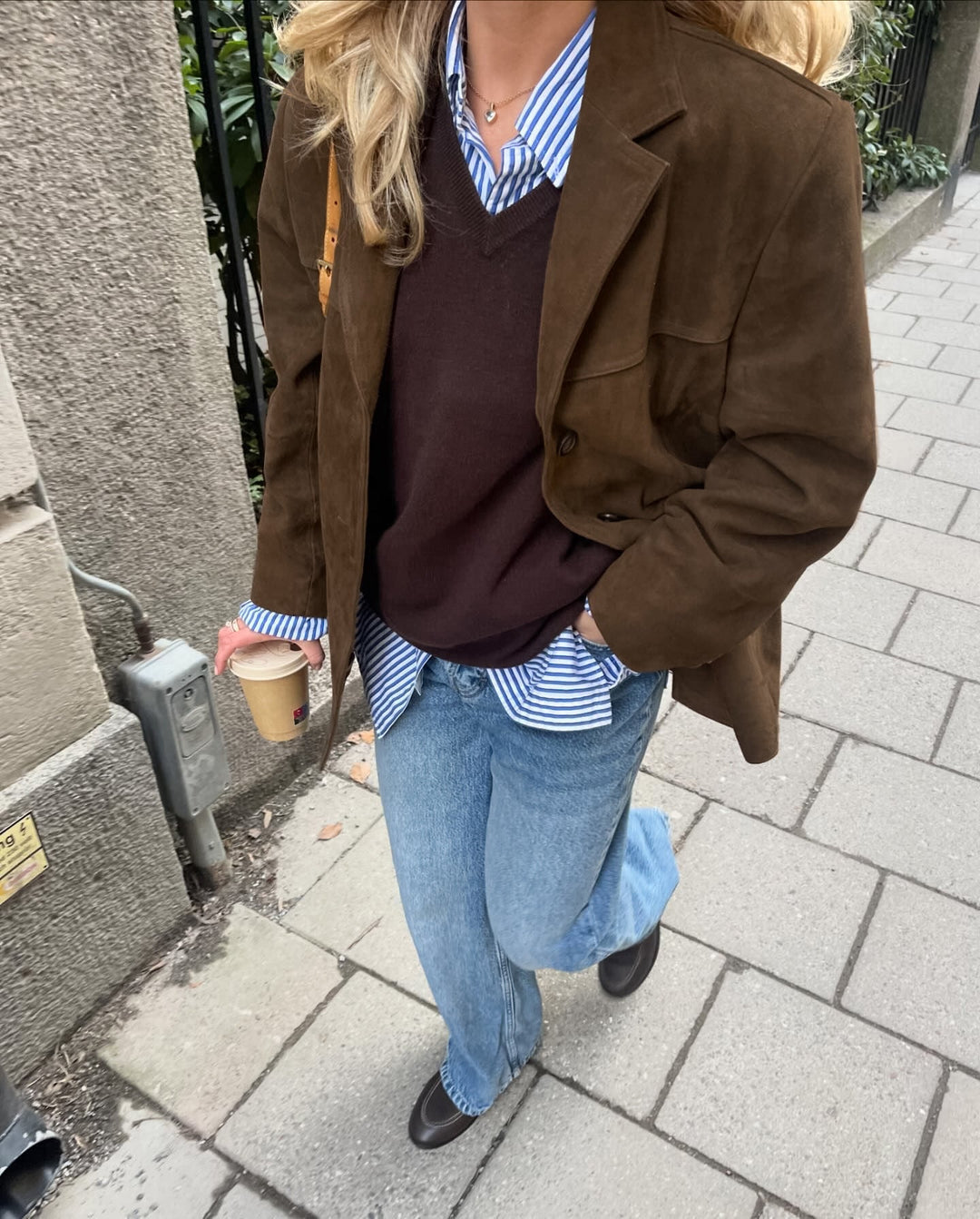 Helvetta Coat