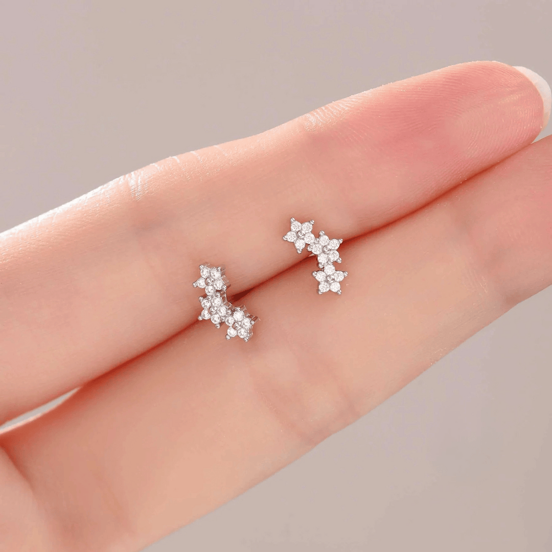 Floravia Earrings