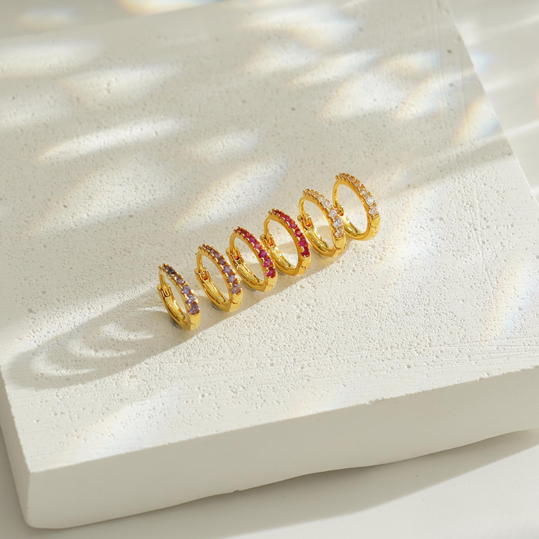 TILLY Earrings