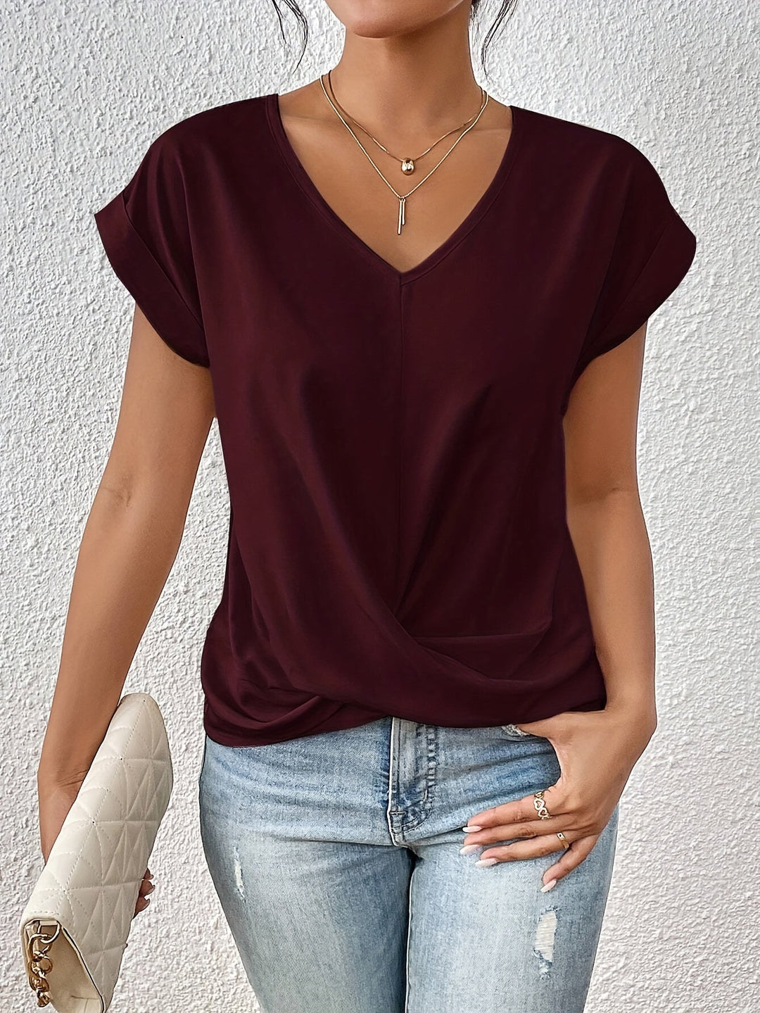 Elara Shirt