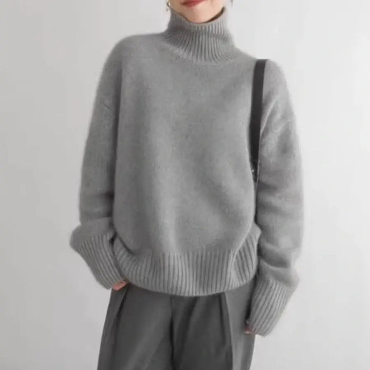 Maura Sweater