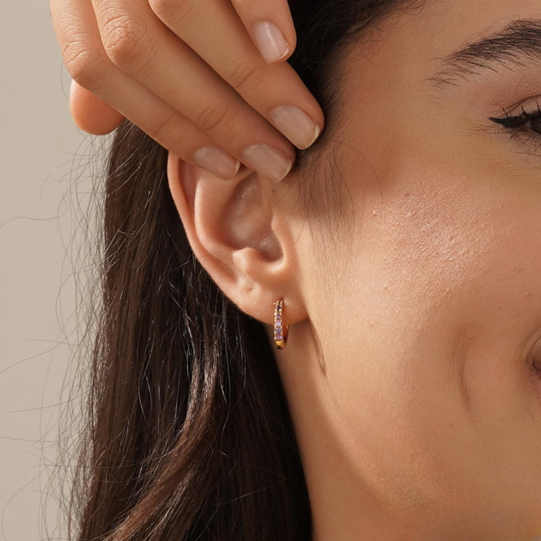 TILLY Earrings