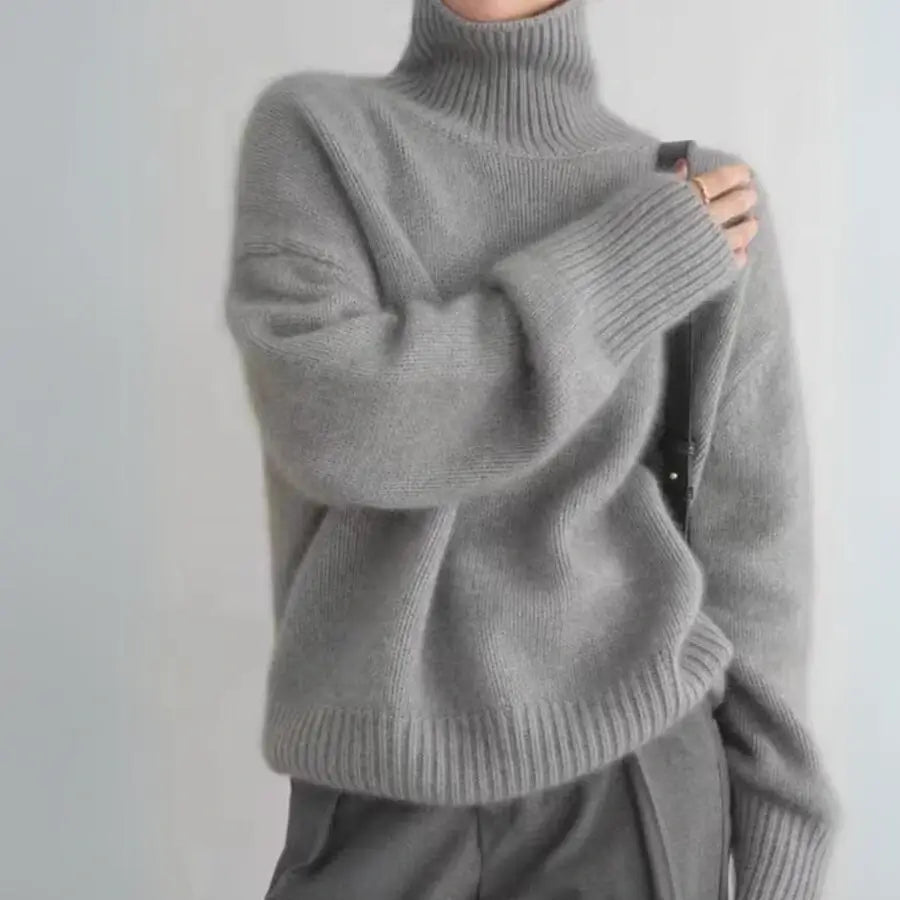 Maura Sweater