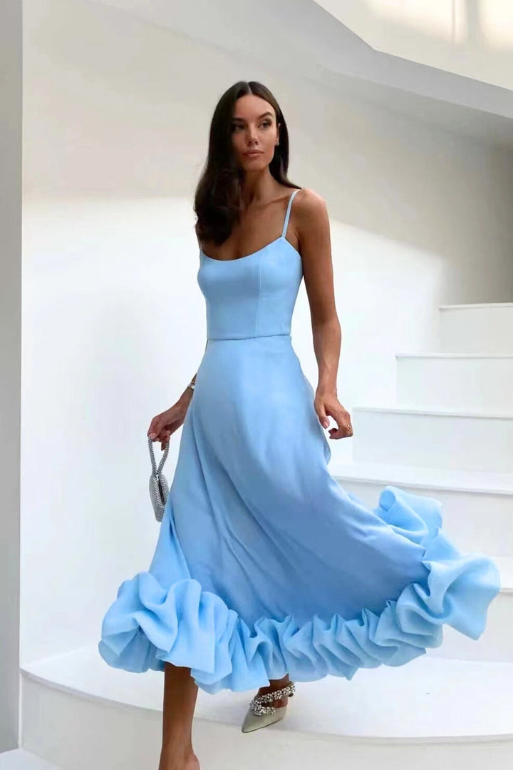 Giavella Maxi Dress