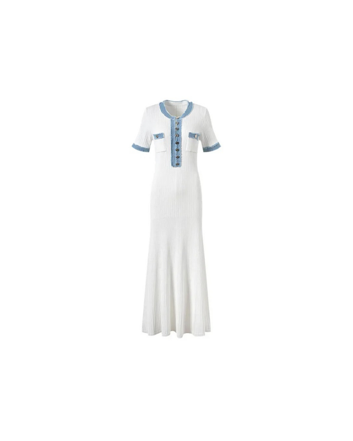 Mina Maxi Dress