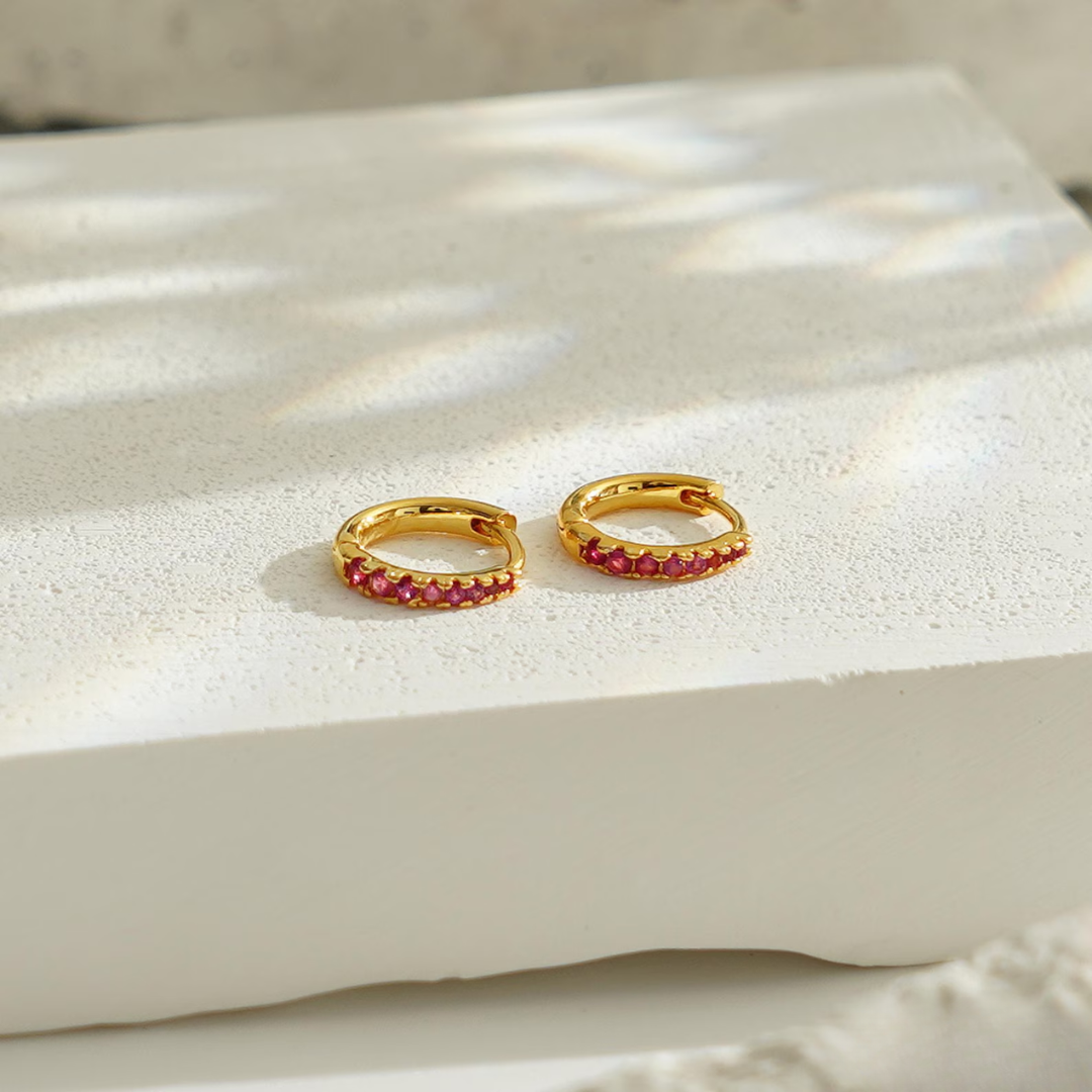 TILLY Earrings