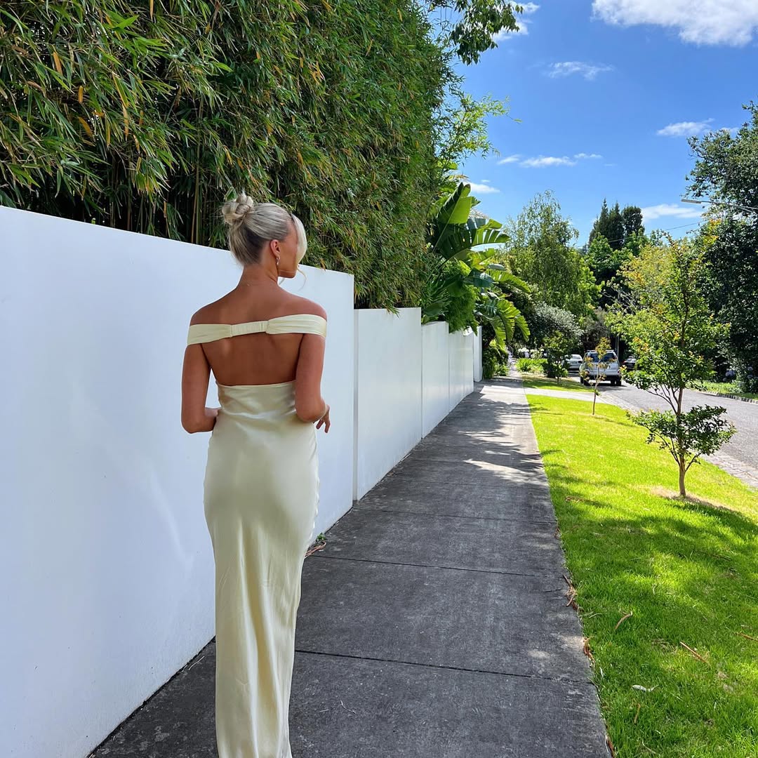 Emory Maxi Dress