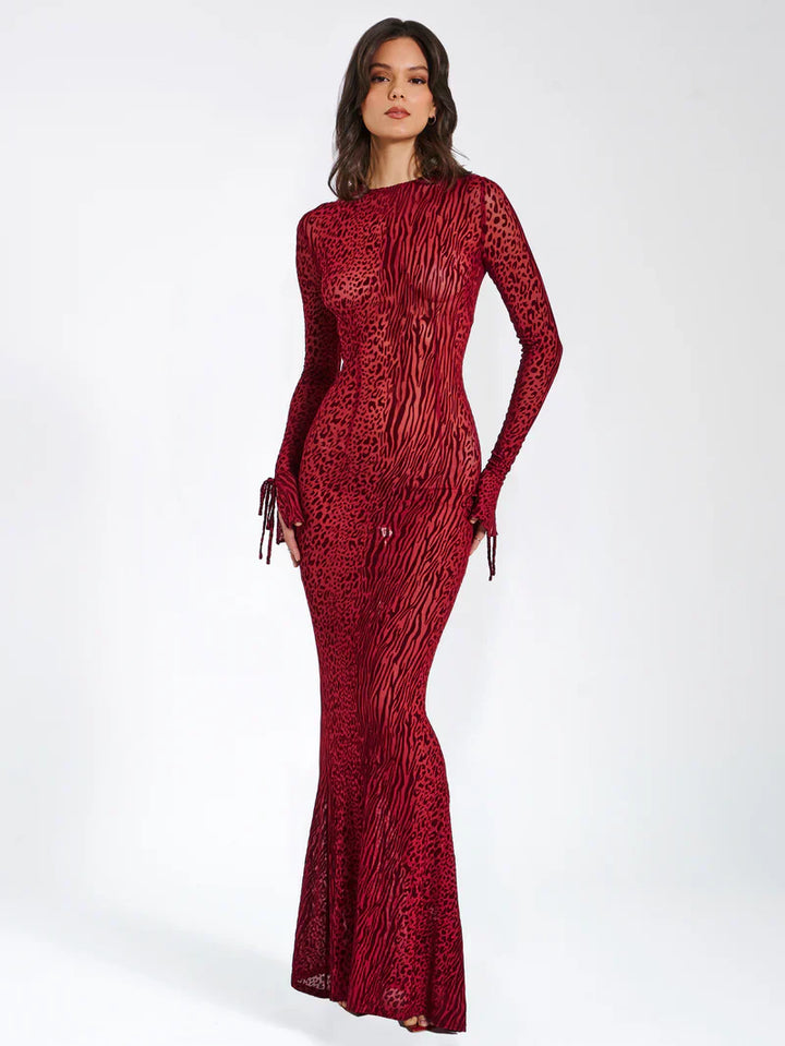 Lariza Elegant Gown