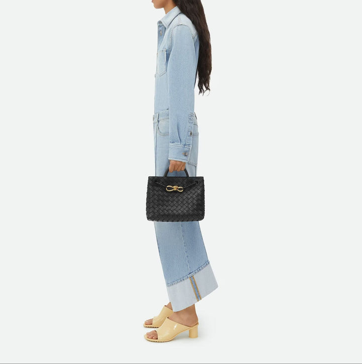 Hestenia Handbag