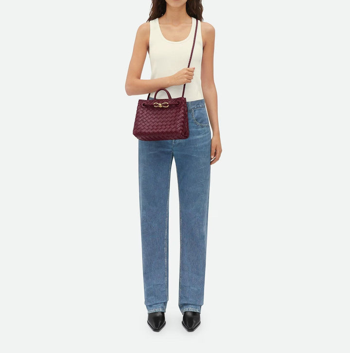 Hestenia Handbag