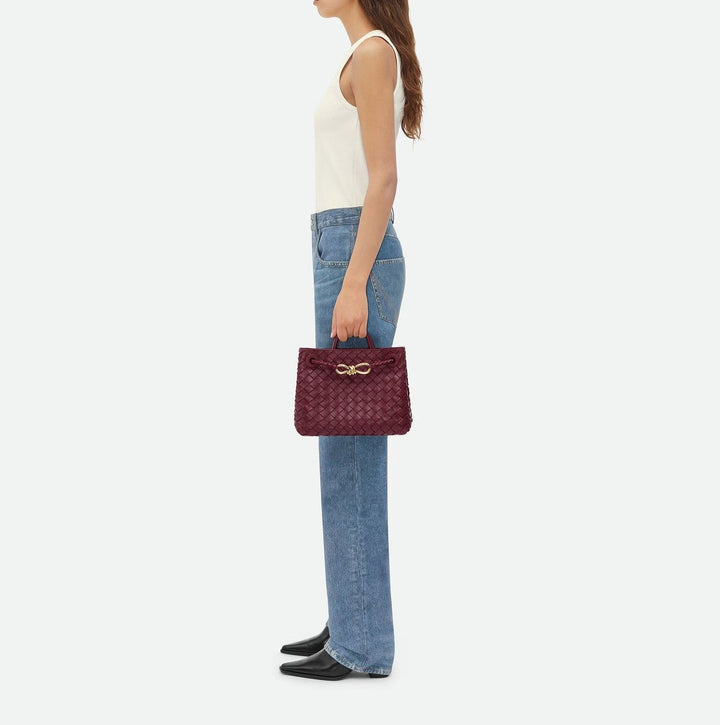 Hestenia Handbag