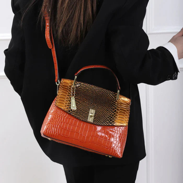 Rosinella Handbag