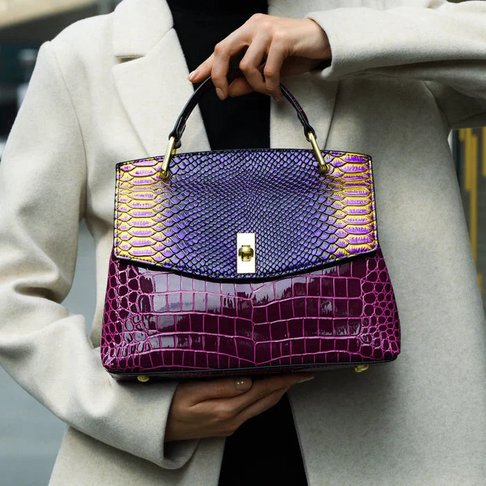 Rosinella Handbag