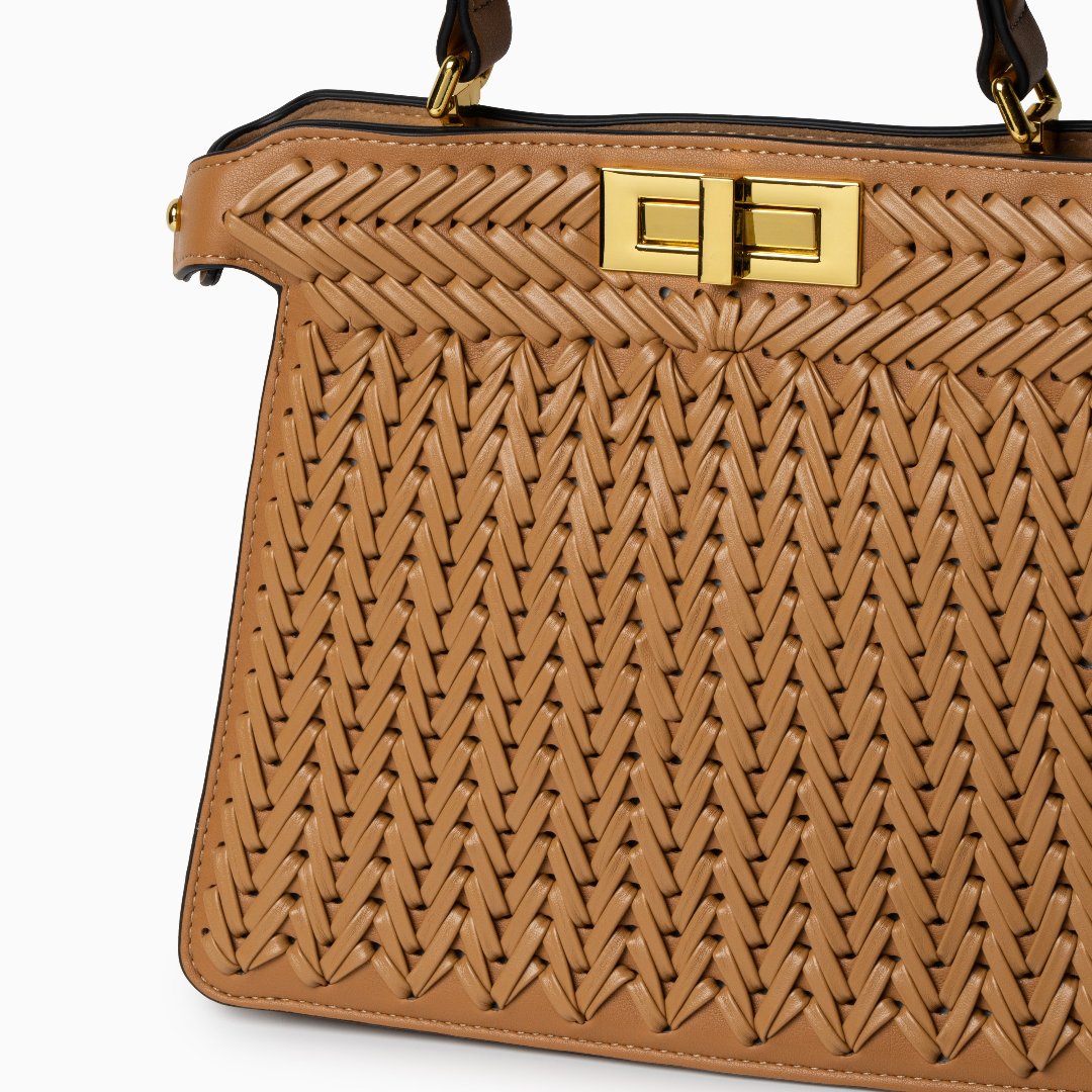 Elorella Handbag