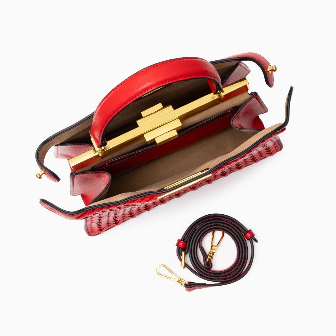Elorella Handbag