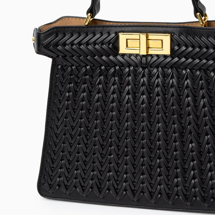 Elorella Handbag