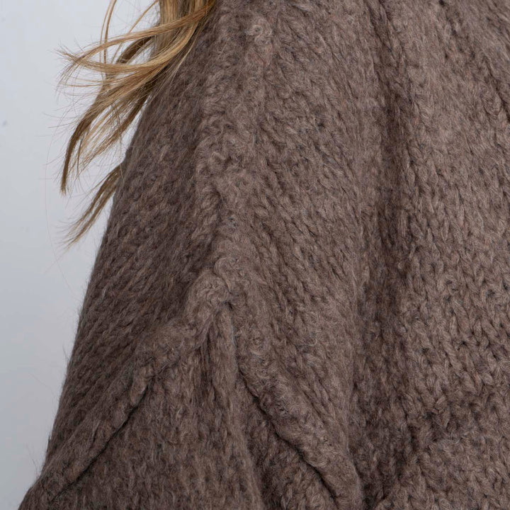 Dilezaria Turtleneck