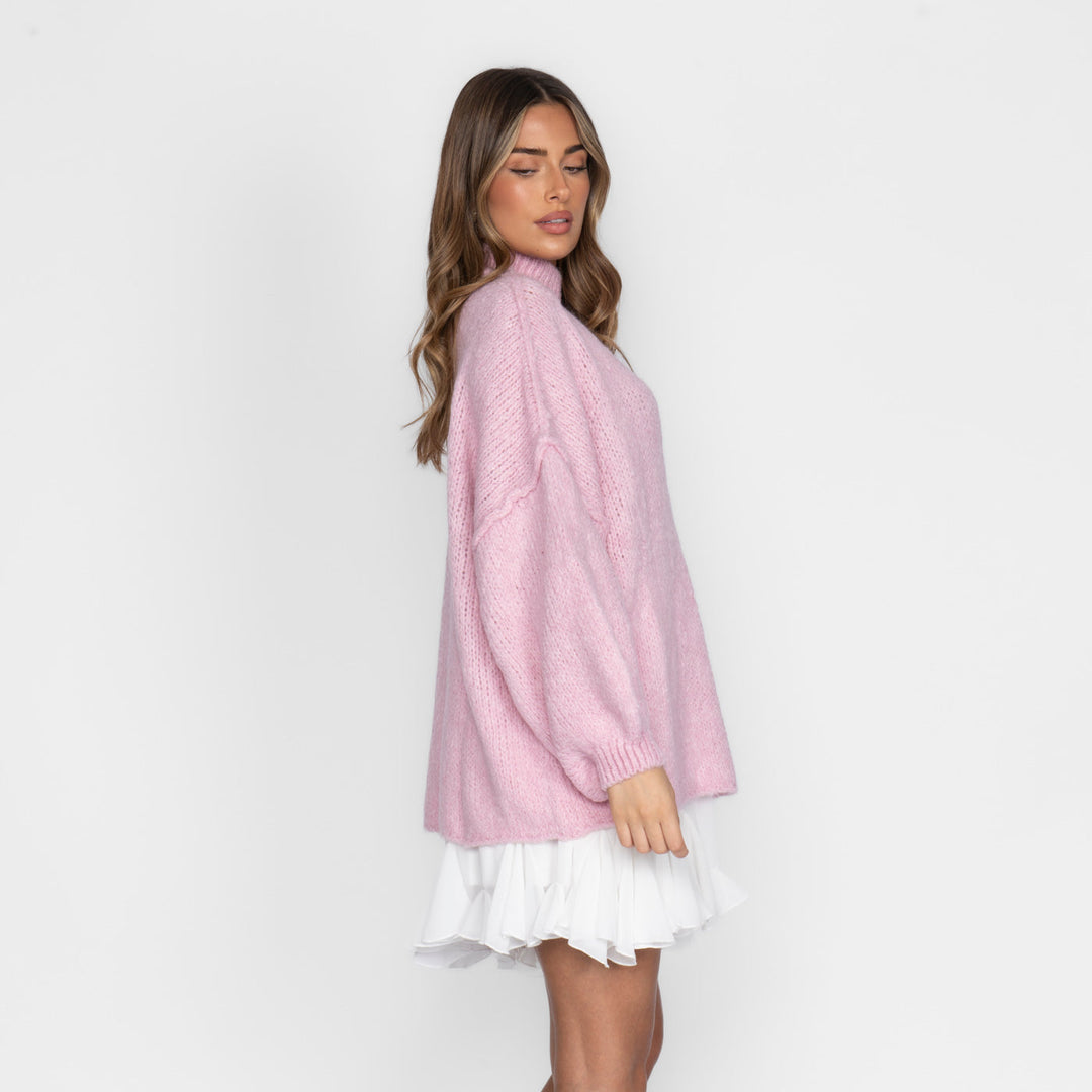 Dilezaria Turtleneck