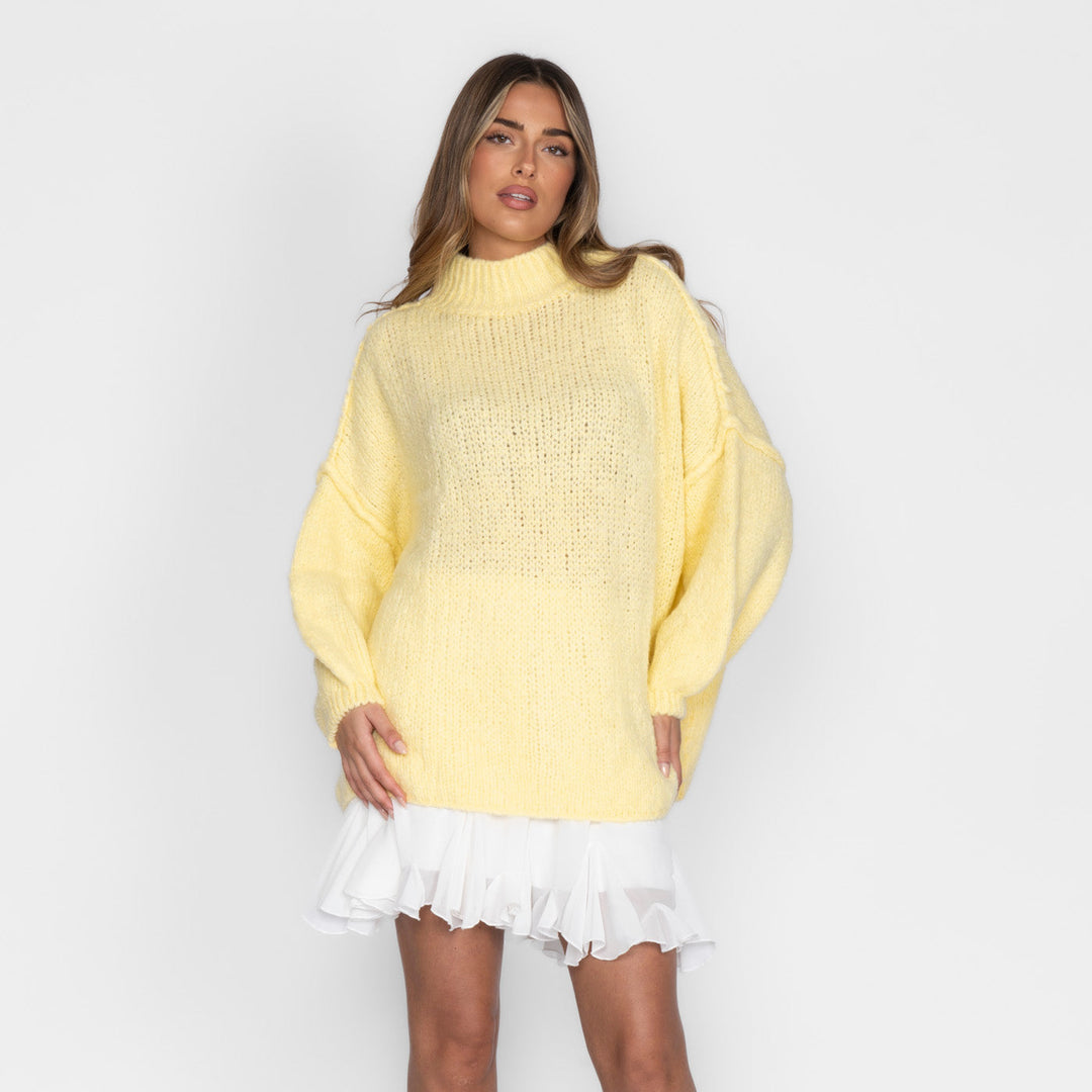 Dilezaria Turtleneck