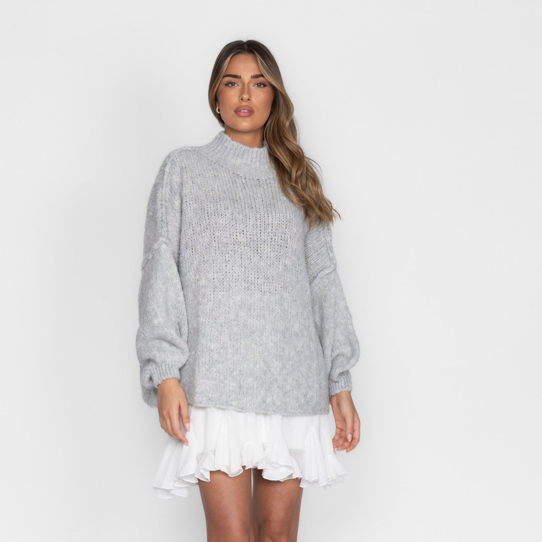 Dilezaria Turtleneck