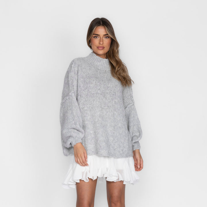 Dilezaria Turtleneck