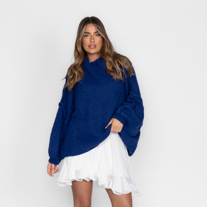 Dilezaria Turtleneck