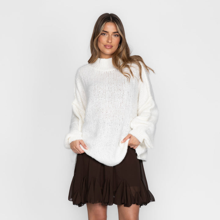 Dilezaria Turtleneck