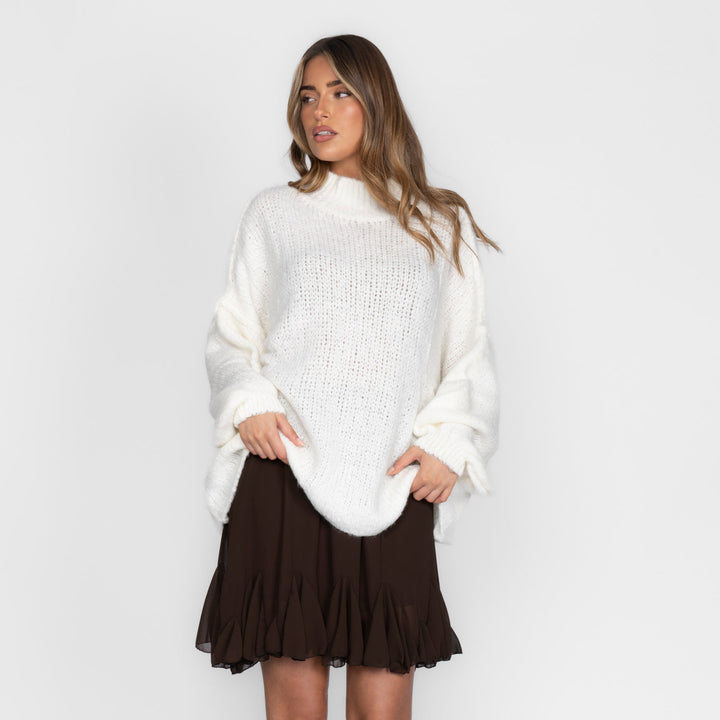Dilezaria Turtleneck