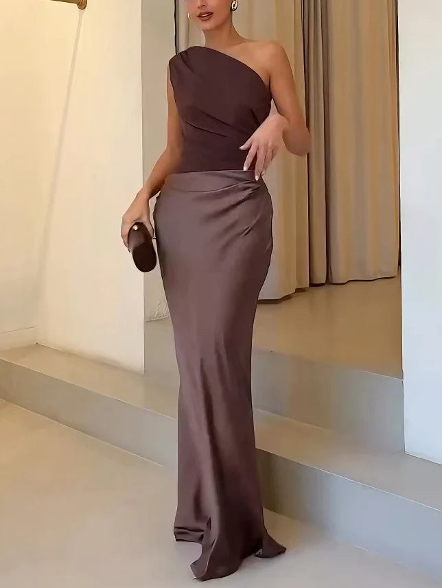 Harmonia Maxi Dress
