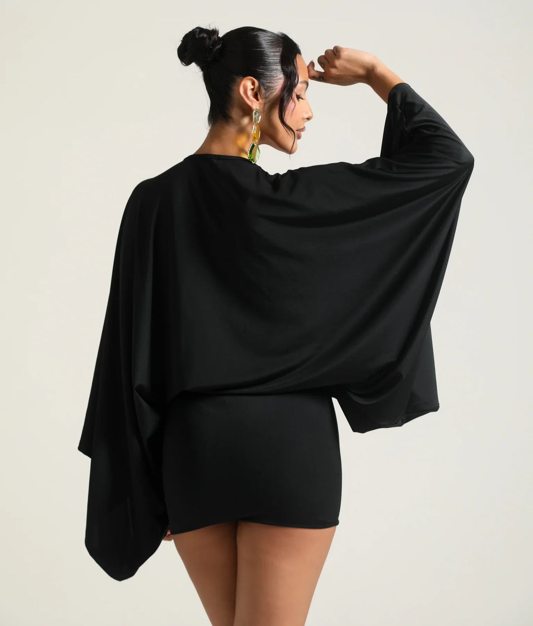 Jenaria Mini Dress