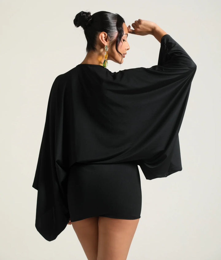 Jenaria Mini Dress