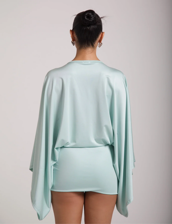 Jenaria Mini Dress