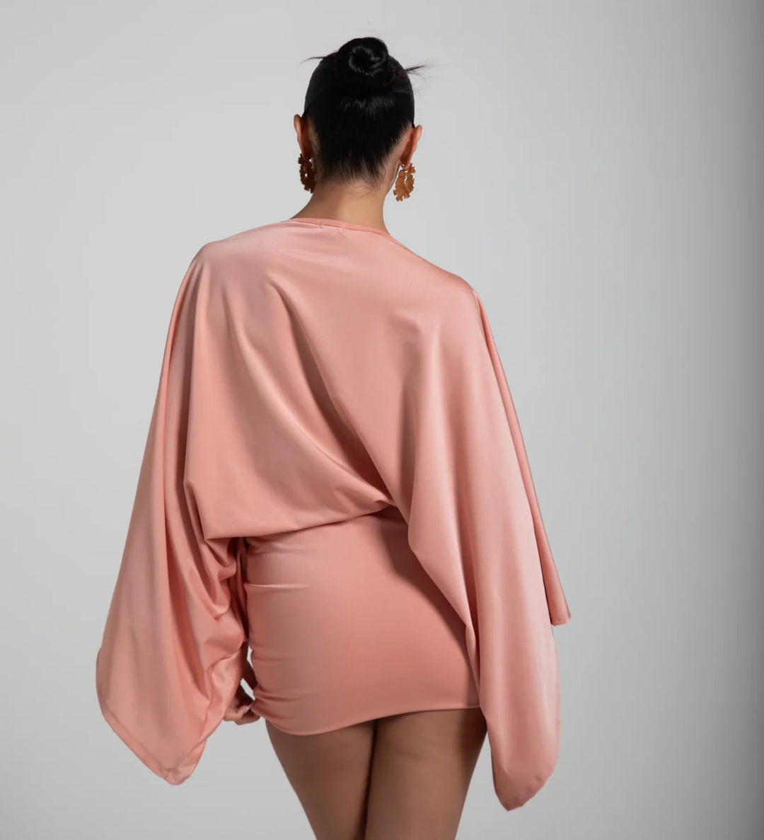 Jenaria Mini Dress