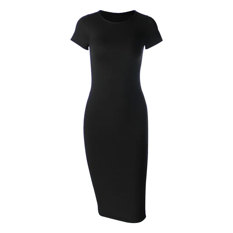 Serina Midi Dress