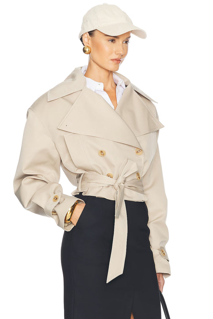 Mirelinda Jacket