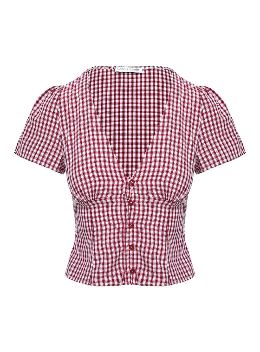 Isolda Shirt