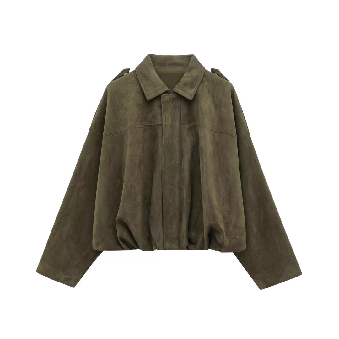 Ophirezza Jacket