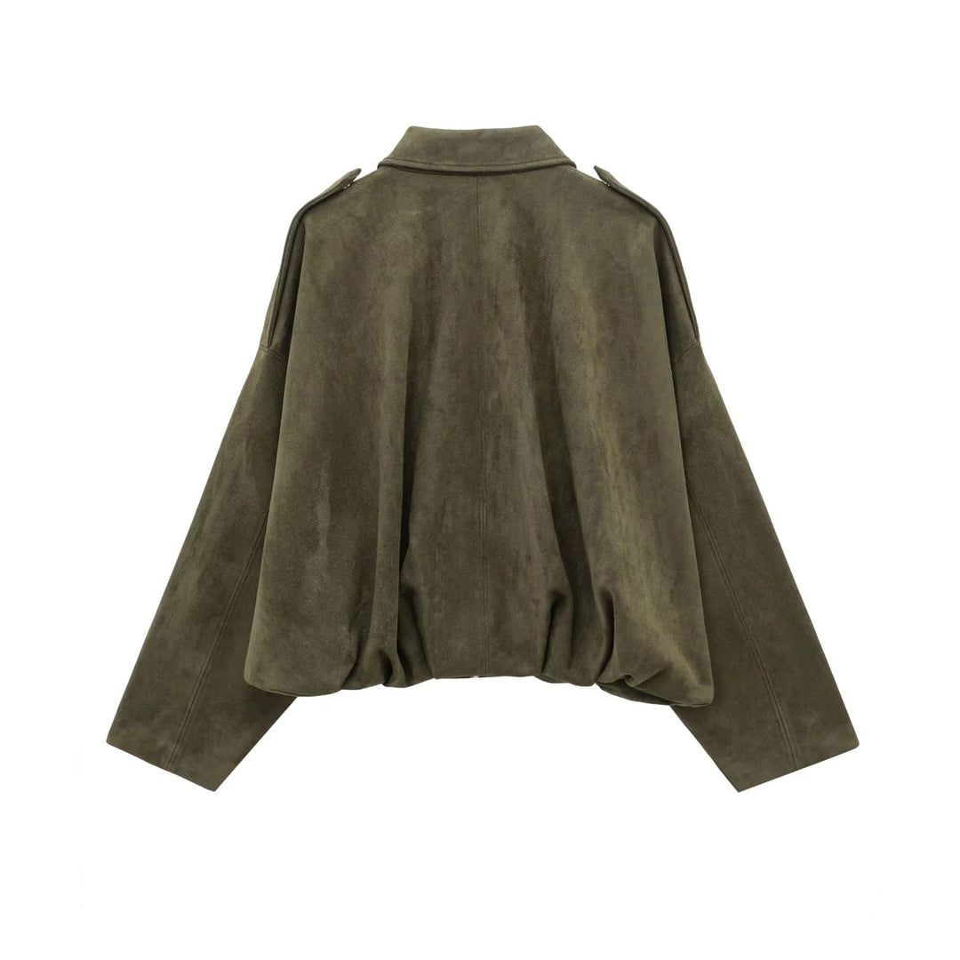 Ophirezza Jacket
