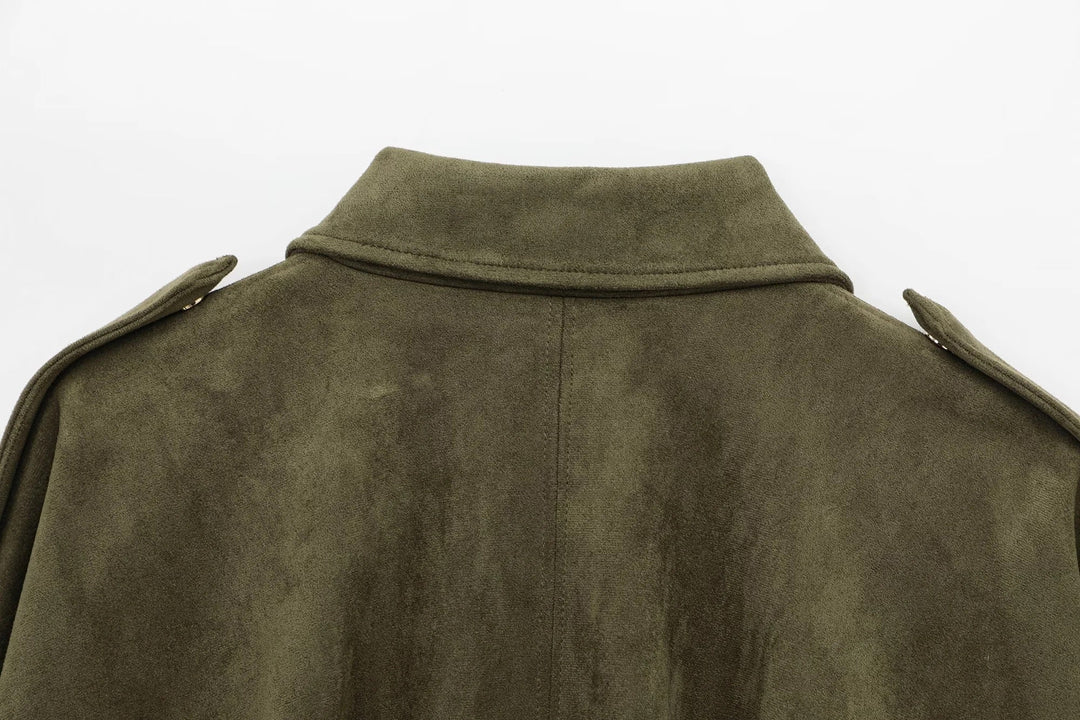 Ophirezza Jacket