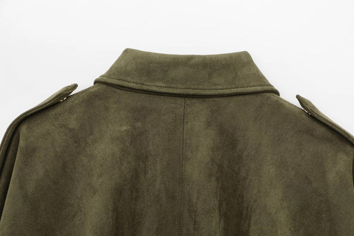 Ophirezza Jacket