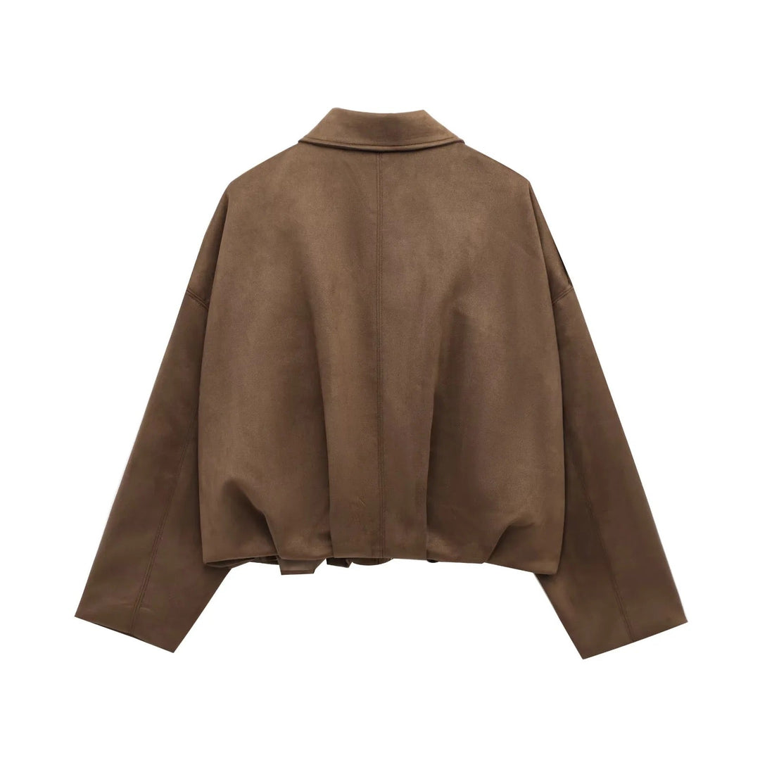 Ophirezza Jacket