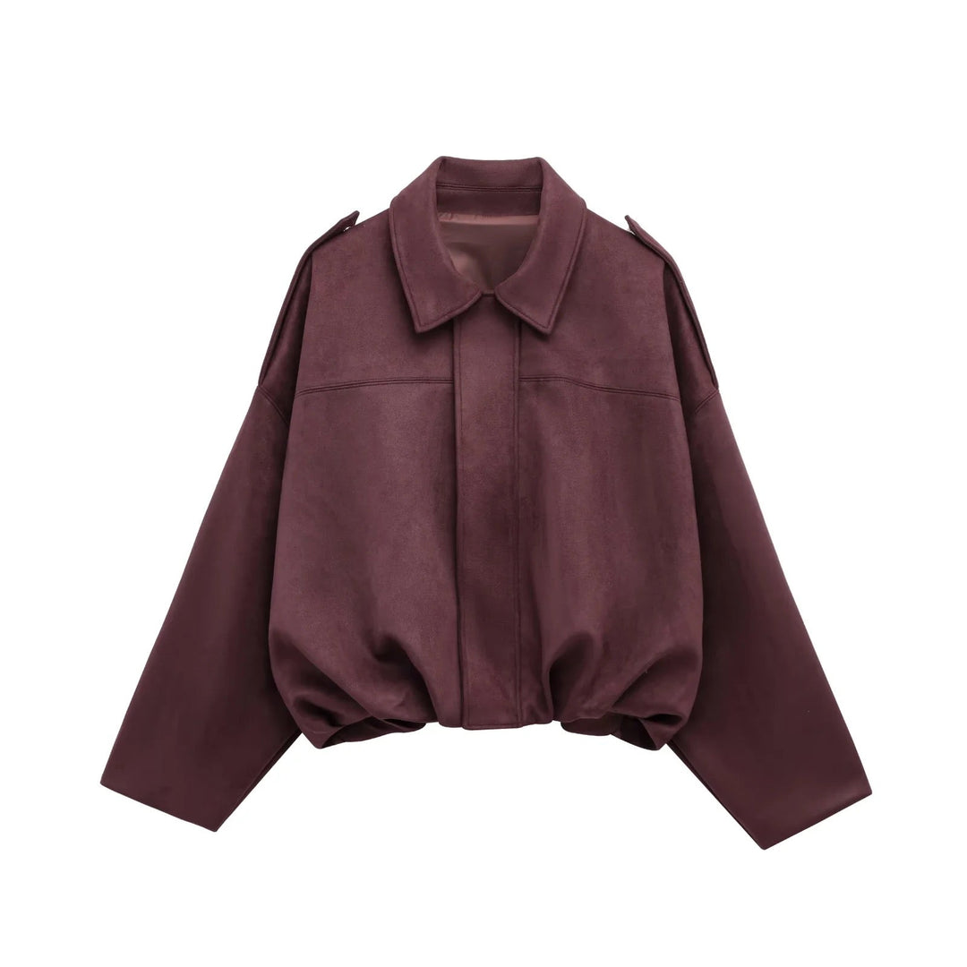 Ophirezza Jacket