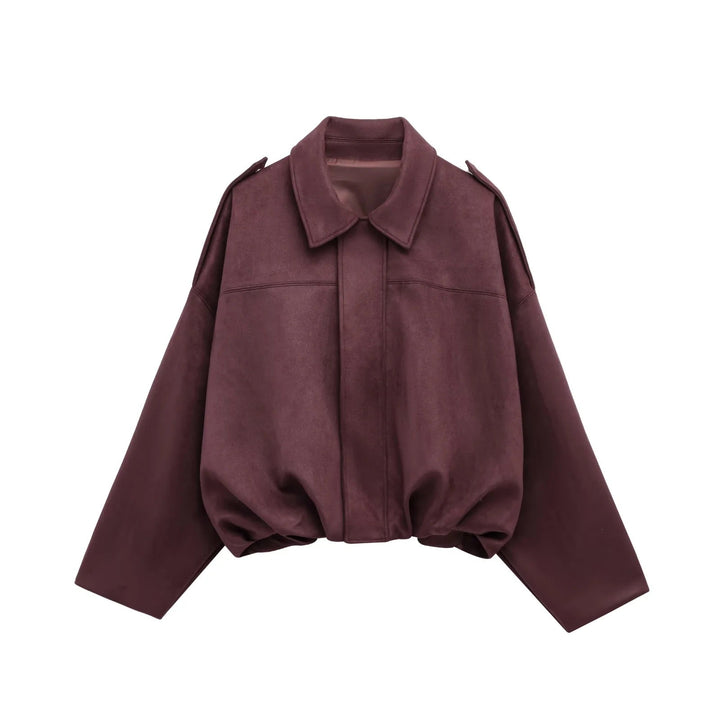 Ophirezza Jacket